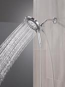 Multi Function Hand Shower in Lumicoat&reg; Chrome 