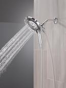 Multi Function Hand Shower in Lumicoat&reg; Chrome 