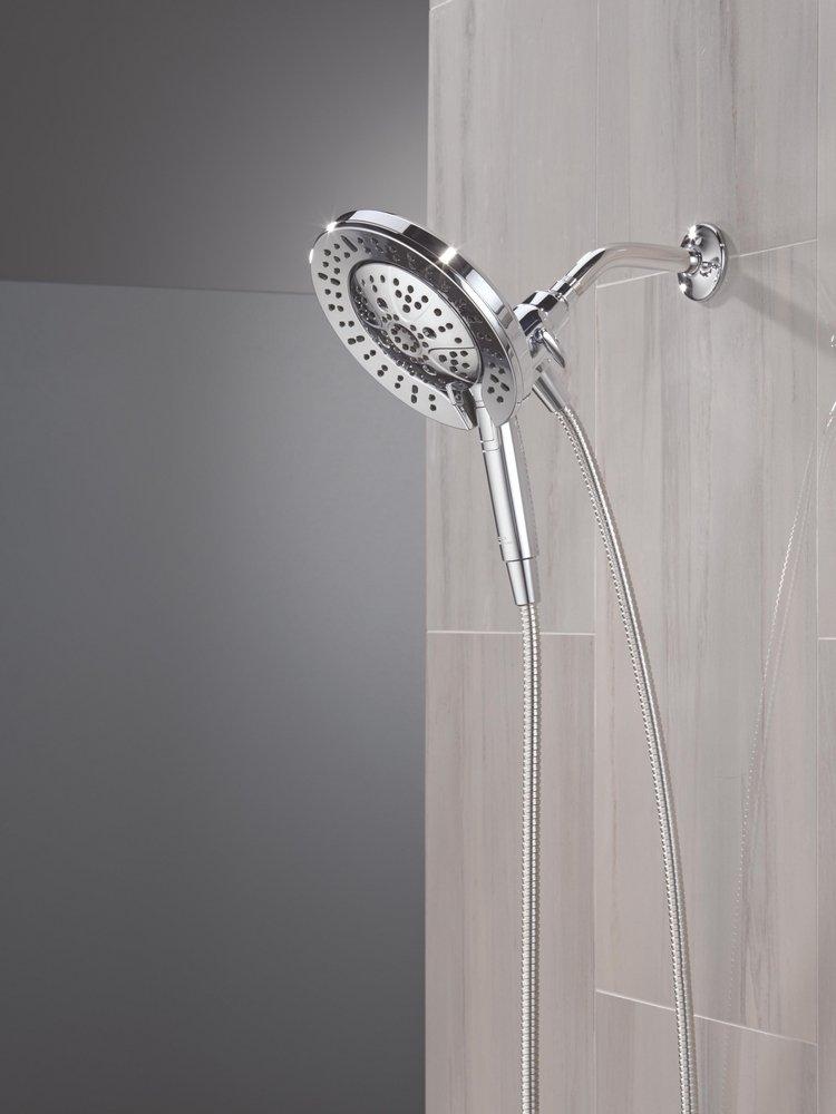 Multi Function Hand Shower in Lumicoat&reg; Chrome 
