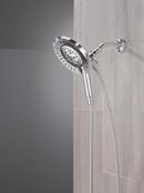 Multi Function Hand Shower in Lumicoat&reg; Chrome 