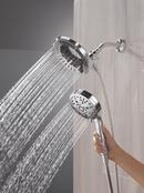 Multi Function Hand Shower in Lumicoat&reg; Chrome 