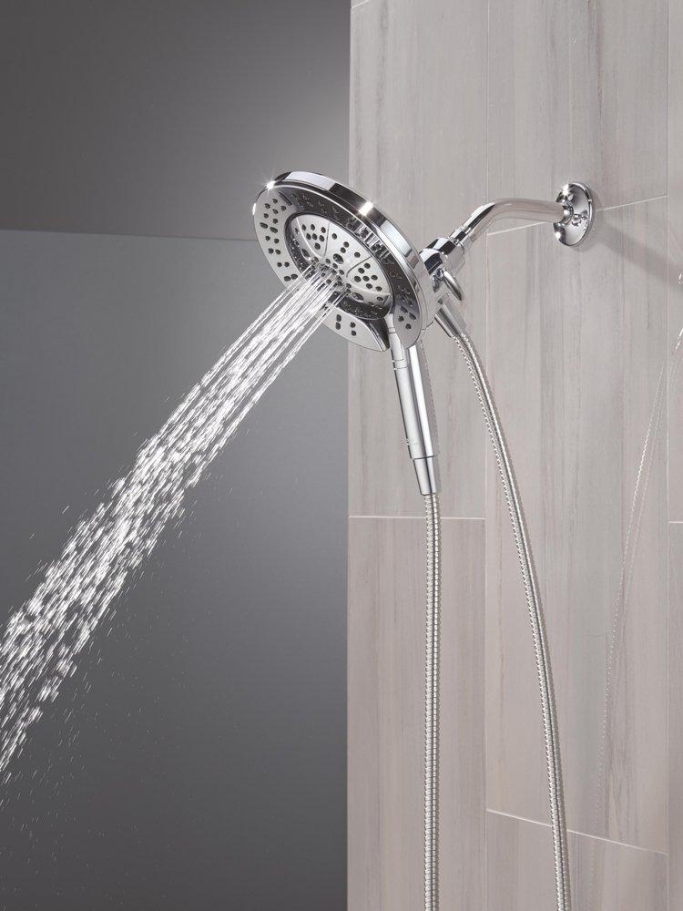 Multi Function Hand Shower in Lumicoat&reg; Chrome 