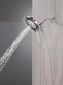 Multi Function Hand Shower in Lumicoat&reg; Chrome 