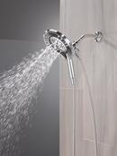 Multi Function Hand Shower in Lumicoat&reg; Chrome 