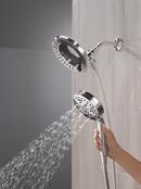Multi Function Hand Shower in Lumicoat&reg; Chrome 