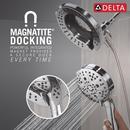 Multi Function Hand Shower in Lumicoat&reg; Chrome 