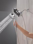 Multi Function Hand Shower in Lumicoat&reg; Chrome 