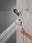 Multi Function Hand Shower in Lumicoat&reg; Chrome 