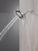 Multi Function Hand Shower in Lumicoat&reg; Chrome 