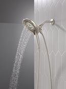 Multi Function Hand Shower in Lumicoat&reg; Stainless 