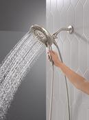 Multi Function Hand Shower in Lumicoat&reg; Stainless 