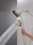 Multi Function Hand Shower in Lumicoat&reg; Stainless 