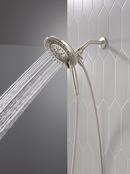 Multi Function Hand Shower in Lumicoat&reg; Stainless 