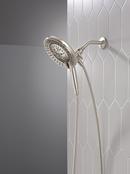 Multi Function Hand Shower in Lumicoat&reg; Stainless 