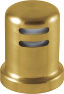 Air Gap in Brushed Gold
