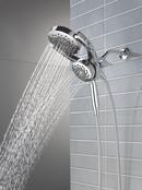 Multi Function Hand Shower in Chrome 
