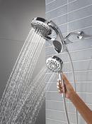 Multi Function Hand Shower in Chrome 