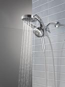 Multi Function Hand Shower in Chrome 