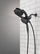 Multi Function Hand Shower in Matte Black 