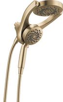 DELTA UNIVERSAL SHOWERING COMPONENTS: 5-SETTING HYDRORAIN WITH PROCLEAN 