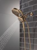 Multi Function Hand Shower in Champagne Bronze 