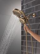 Multi Function Hand Shower in Champagne Bronze 
