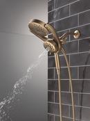 Multi Function Hand Shower in Champagne Bronze 