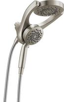 DELTA UNIVERSAL SHOWERING COMPONENTS: 5-SETTING HYDRORAIN WITH PROCLEAN 