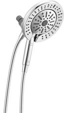 DELTA UNIVERSAL SHOWERING COMPONENTS: 6-SETTING IN2ITION WITH PROCLEAN 