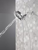 DELTA UNIVERSAL SHOWERING COMPONENTS: 6-SETTING IN2ITION WITH PROCLEAN 