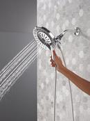 Multi Function Hand Shower in Chrome 