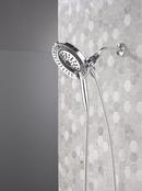 Multi Function Hand Shower in Chrome 