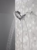 Multi Function Hand Shower in Chrome 