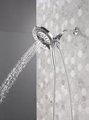 Multi Function Hand Shower in Chrome 