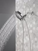 Multi Function Hand Shower in Chrome 
