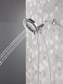 Multi Function Hand Shower in Chrome 