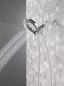 Multi Function Hand Shower in Chrome 