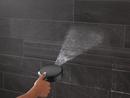 Multi Function Hand Shower in Matte Black 