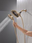 Multi Function Hand Shower in Champagne Bronze 