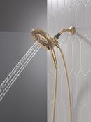 Multi Function Hand Shower in Champagne Bronze 