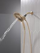 Multi Function Hand Shower in Champagne Bronze 