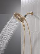Multi Function Hand Shower in Champagne Bronze 