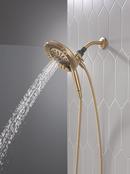 Multi Function Hand Shower in Champagne Bronze 