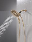 Multi Function Hand Shower in Champagne Bronze 