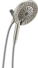 DELTA UNIVERSAL SHOWERING COMPONENTS: 6-SETTING IN2ITION WITH PROCLEAN 