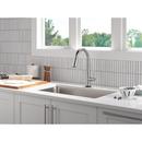 Essa&reg; Touch2O&reg; Technology Kitchen Faucet with Touchless Technology in Arctic Stainless 