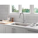 Essa&reg; Touch2O&reg; Technology Kitchen Faucet with Touchless Technology in Arctic Stainless 