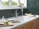 DELTA EMMELINE TOUCH2O KITCHEN FAUCET WITH TOUCHLESS TECHNOLOGY 