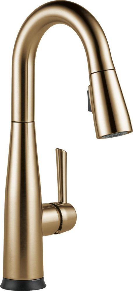 DELTA ESSA TOUCH2O BAR / PREP FAUCET WITH TOUCHLESS TECHNOLOGY 