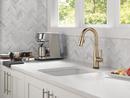 DELTA ESSA TOUCH2O BAR / PREP FAUCET WITH TOUCHLESS TECHNOLOGY 